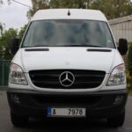 MERCEDES-BENZ SPRINTER 316 CDI, 2013 2.2 CDI 