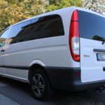 Mercedes VITO 111 CDI 2.2 