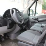 MERCEDES SPRINTER 316 CDI 