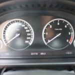 BMW 520d COMBI 