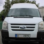 FORD TRANSIT 2.2 TDCI 350 