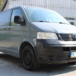 VW TRANSPORTER 1.9 TDI 