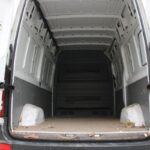 MERCEDES-BENZ SPRINTER 316 CDI, 2013 2.2 CDI 