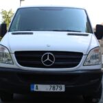 MERCEDES SPRINTER 313 CDI, 2009 2.2 CDI 