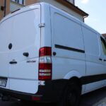 MERCEDES SPRINTER 313 CDI, 2009 2.2 CDI 