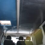 FORD TRANSIT 260, 2.2 TDCI 