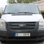 FORD TRANSIT 2.2 TDCI FT 26 K 