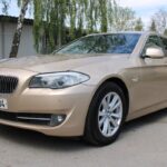 BMW 520d COMBI 