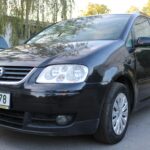 VW TOURAN 2.0 TDI HIGHLINE 