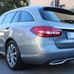 Mercedes-Benz C-Klasse C 220 d T BlueTEC Avantgarde 