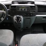 FORD TRANSIT 2.2 TDCI 