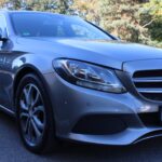 Mercedes-Benz C-Klasse C 220 d T BlueTEC Avantgarde 