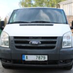 FORD TRANSIT 280, 2.2 TDCI 