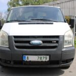 FORD TRANSIT 260, 2.2 TDCI 