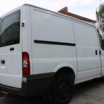 FORD TRANSIT 2.2 TDCI FT 26 K 