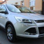 FORD KUGA 1.6 Ecoaboost Titanium 