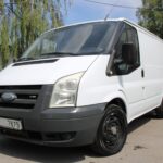 FORD TRANSIT 260, 2.2 TDCI 