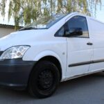 MERCEDES VITO 110 LONG, 2.2 CDI 