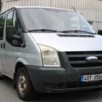 FORD TRANSIT 2.2 TDCI 