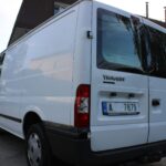 FORD TRANSIT 280, 2.2 TDCI 