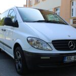 Mercedes VITO 111 CDI 2.2 