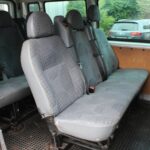 FORD TRANSIT 2.2 TDCI 