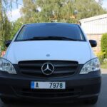 MERCEDES VITO 110 LONG, 2.2 CDI 