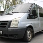 FORD TRANSIT 2.2 TDCI 