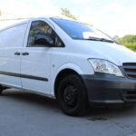 MERCEDES VITO 110 LONG, 2.2 CDI 