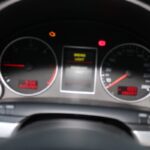 AUDI A4 2.7 TDI V6 COMBI 