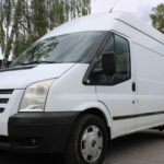 FORD TRANSIT 2.2 TDCI 350 