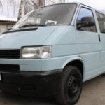 VW TRANSPORTER T4 2.0 COMBI 