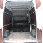 FORD TRANSIT 2.2 TDCI 350 