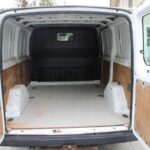 FORD TRANSIT 2.2 TDCI FT 26 K 