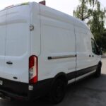 FORD TRANSIT 350, 2.2 TDCI 