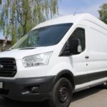 FORD TRANSIT 350, 2.2 TDCI 