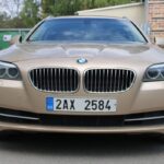 BMW 520d COMBI 