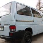 VW TRANSPORTER T4 2.0 COMBI 