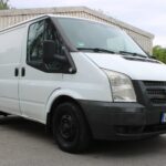 FORD TRANSIT 2.2 TDCI FT 26 K 