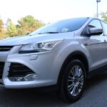 FORD KUGA 1.6 Ecoaboost Titanium 