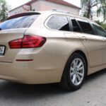 BMW 520d COMBI 