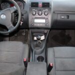 VW TOURAN 2.0 TDI HIGHLINE 