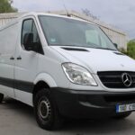 MERCEDES SPRINTER 316 CDI 