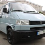 VW TRANSPORTER T4 2.0 COMBI 