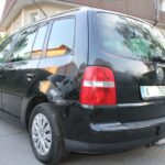 VW TOURAN 2.0 TDI HIGHLINE 