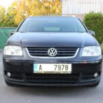 VW TOURAN 2.0 TDI HIGHLINE 