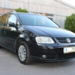 VW TOURAN 2.0 TDI HIGHLINE 