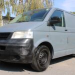 VW TRANSPORTER 1.9 TDI 