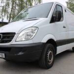 MERCEDES SPRINTER 316 CDI 