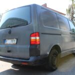 VW TRANSPORTER 1.9 TDI 